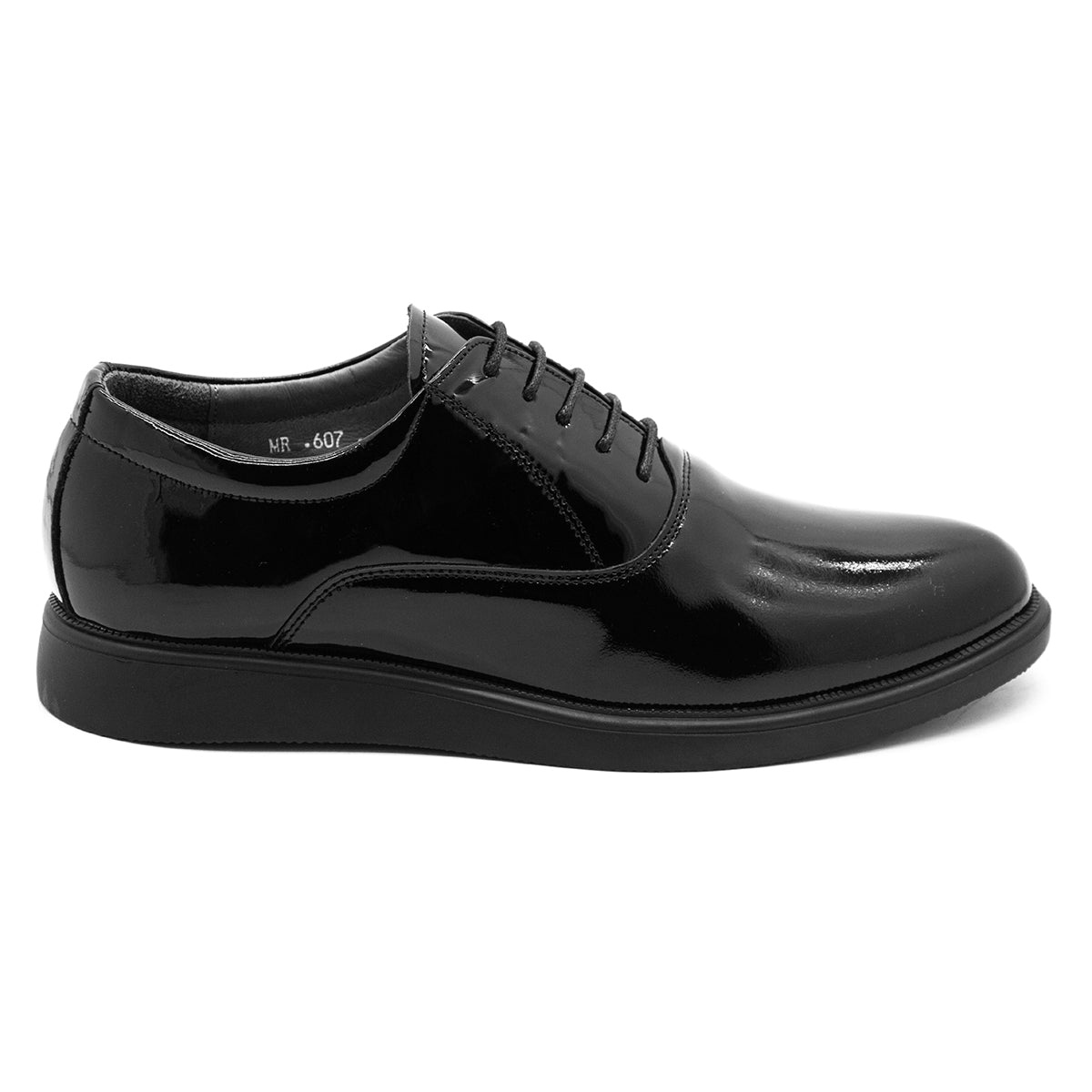 Derbies vernies DV-001