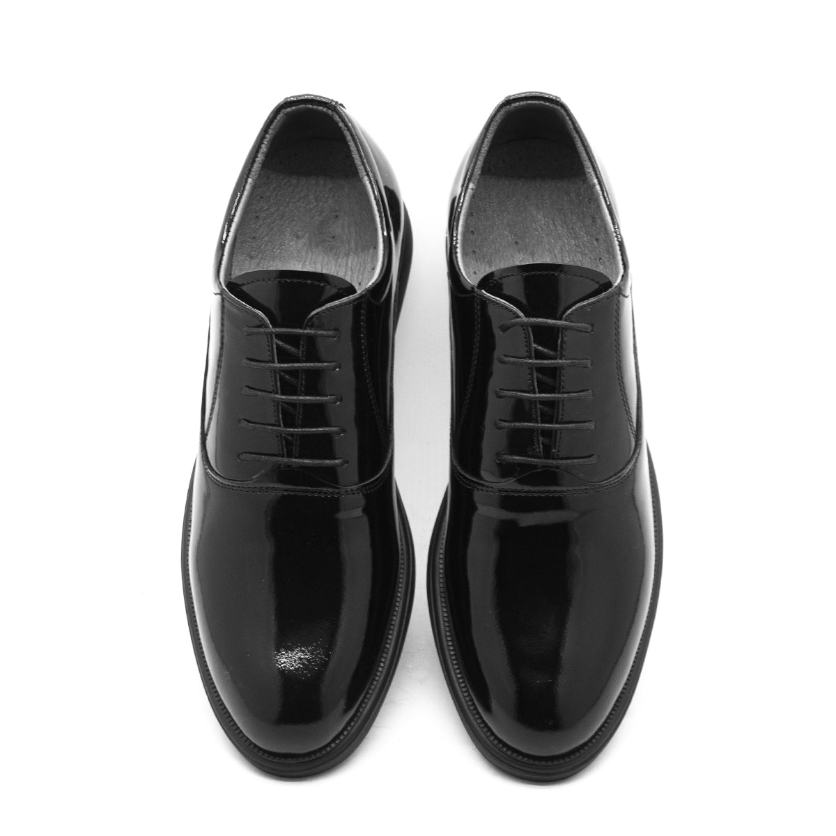 Derbies vernies DV-001