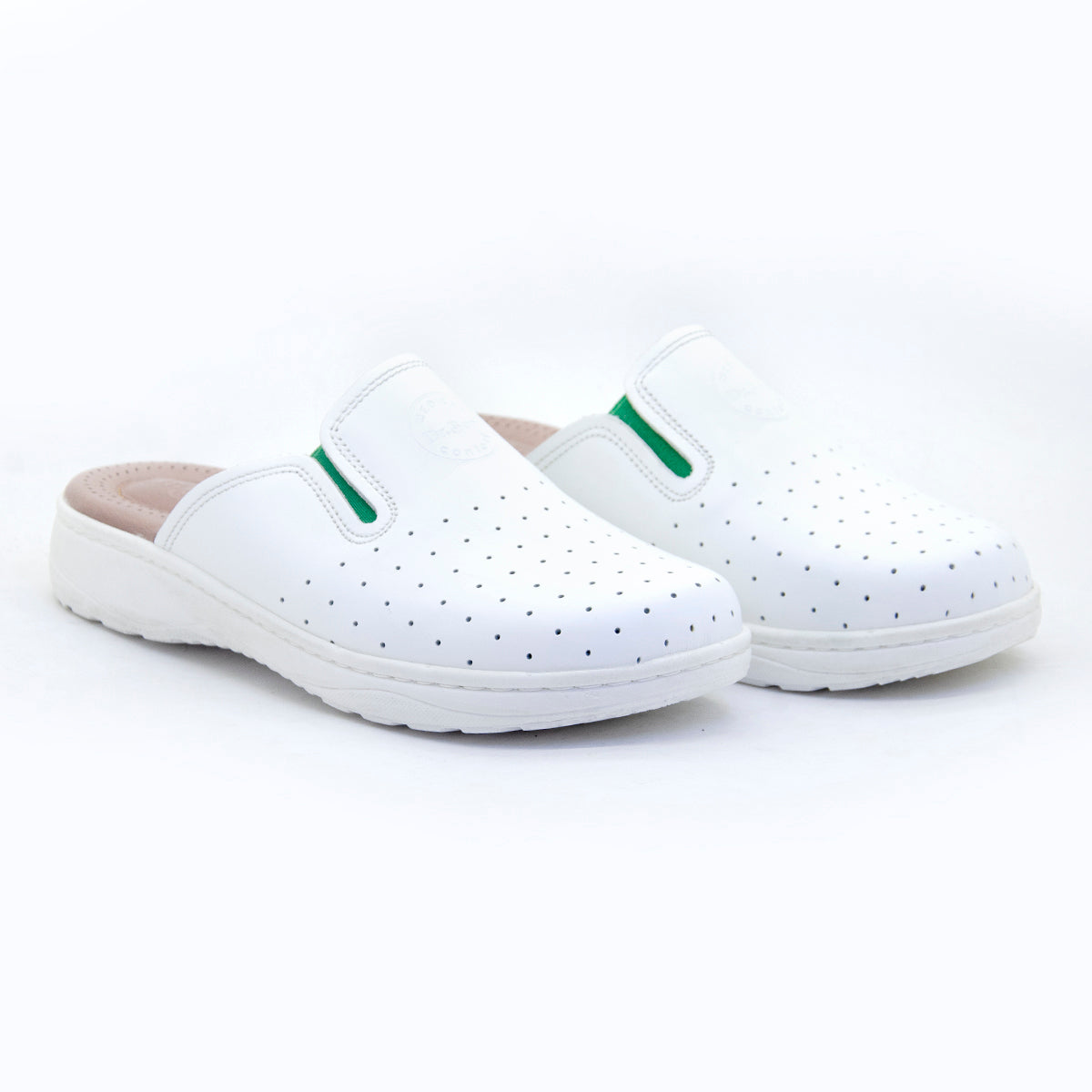Sabots orthopédiques pour femmes SB-003