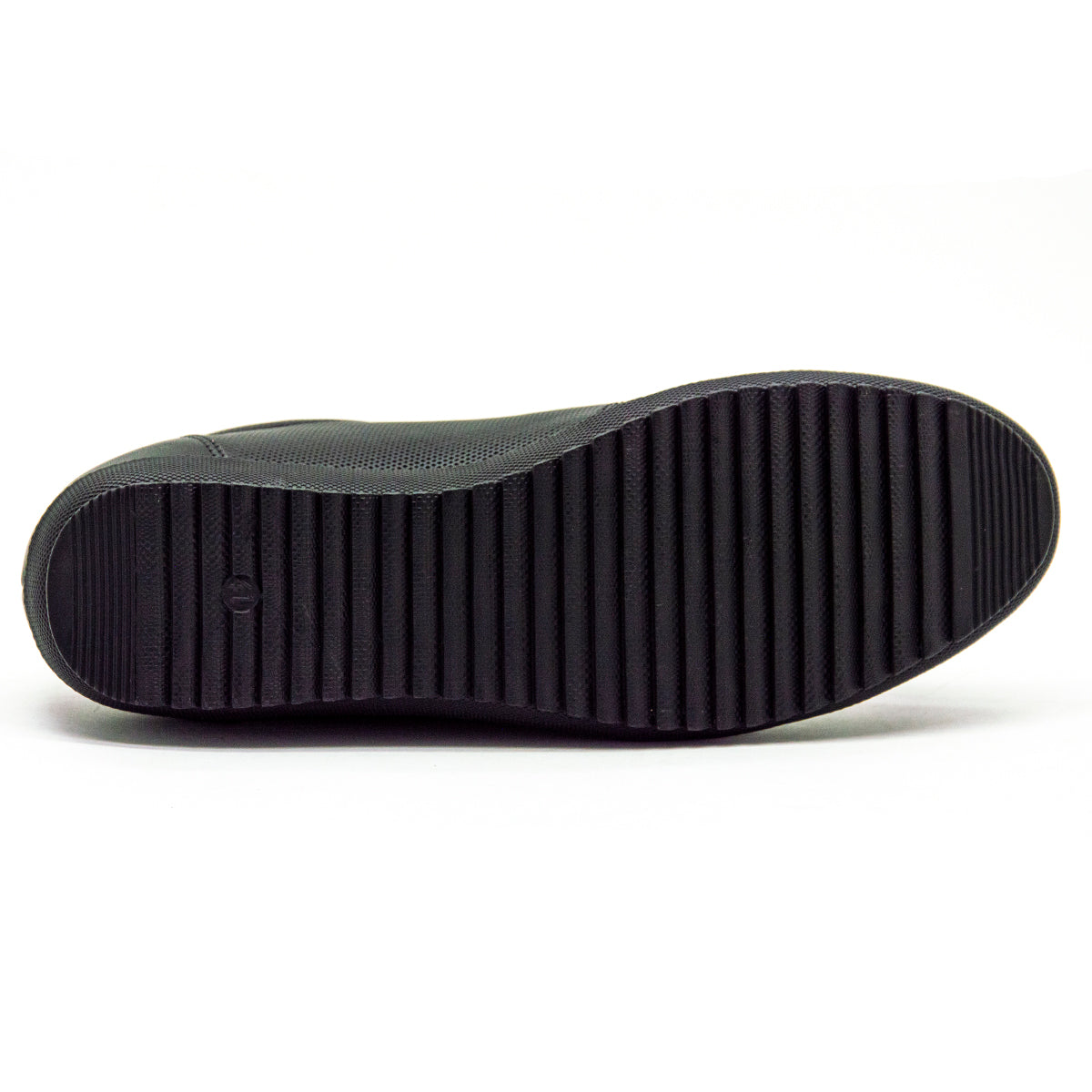 Baskets en cuir BC-003