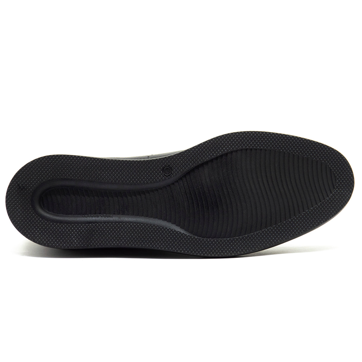 Baskets en cuir BC-001
