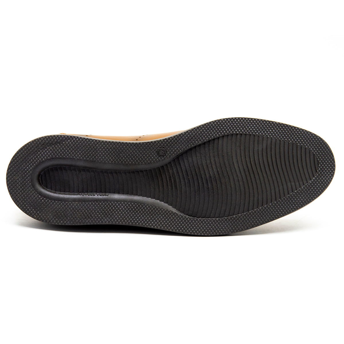 Baskets en cuir BC-004