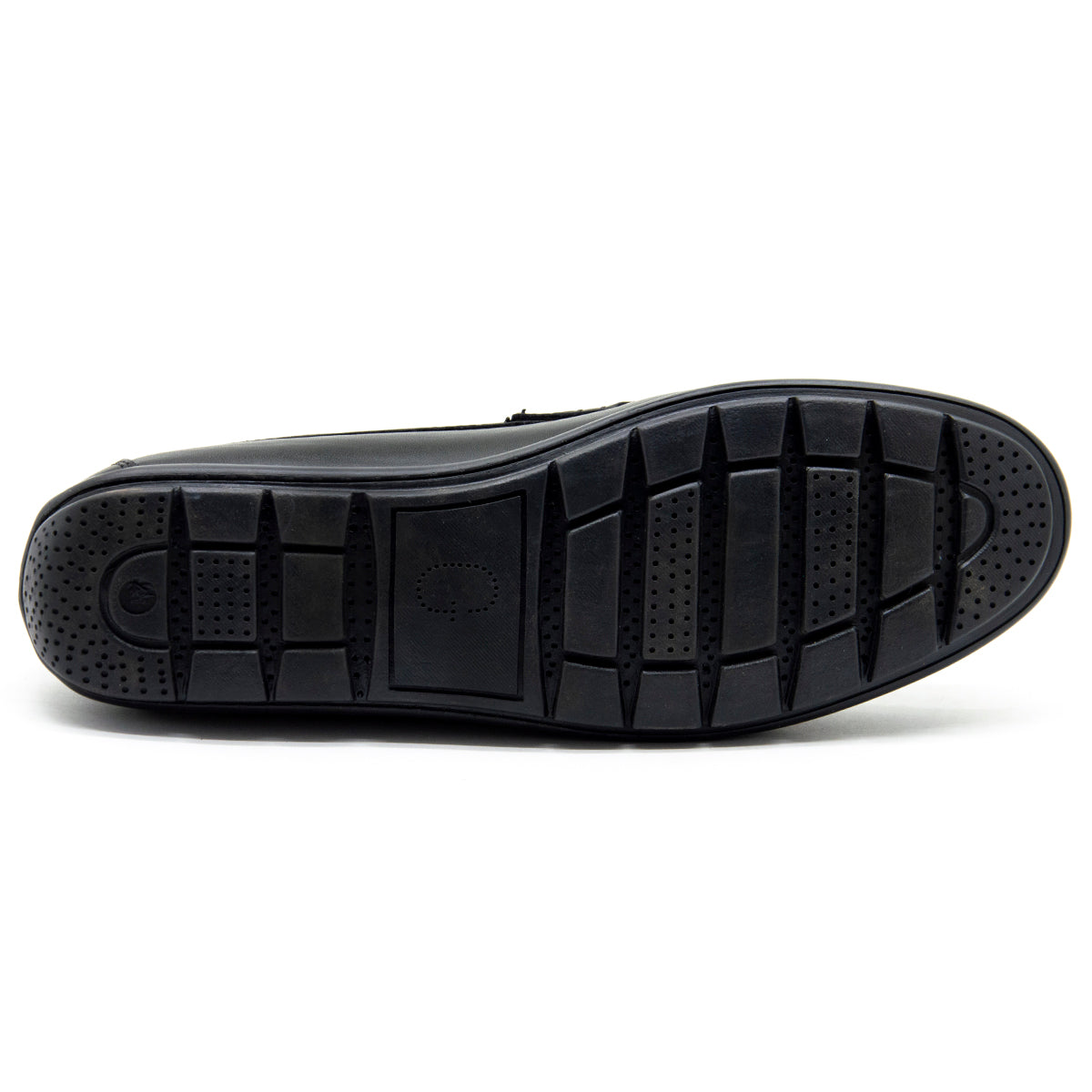 Mocassins en cuir MC-002