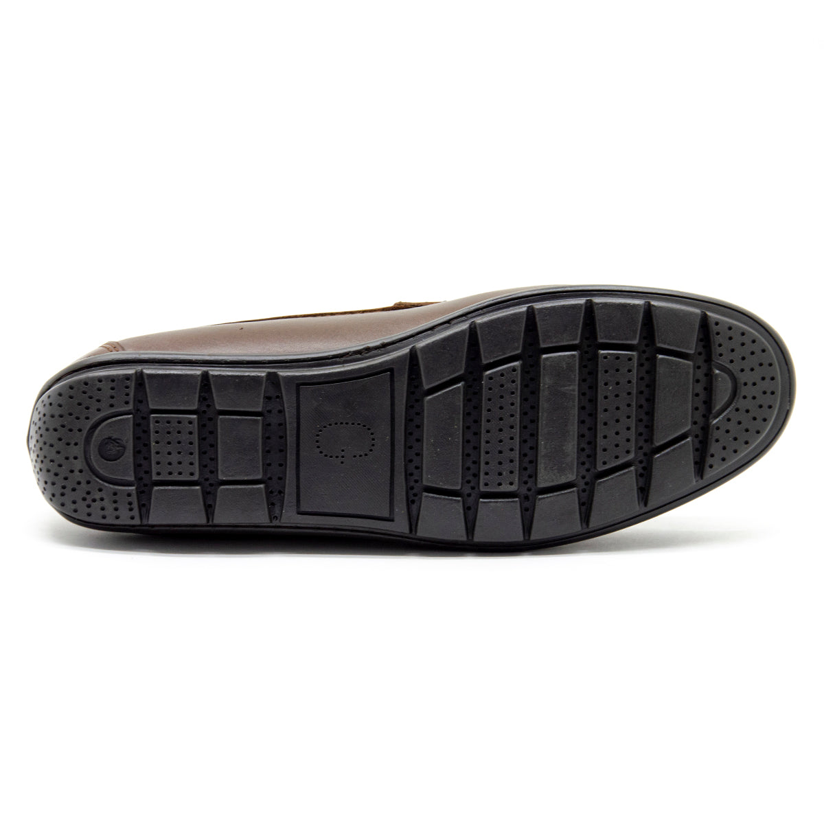 Mocassins en cuir MC-003
