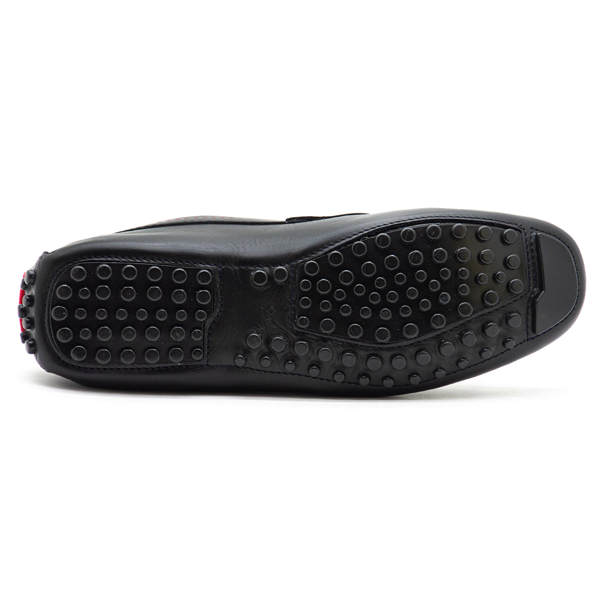 Mocassins en cuir MC-008