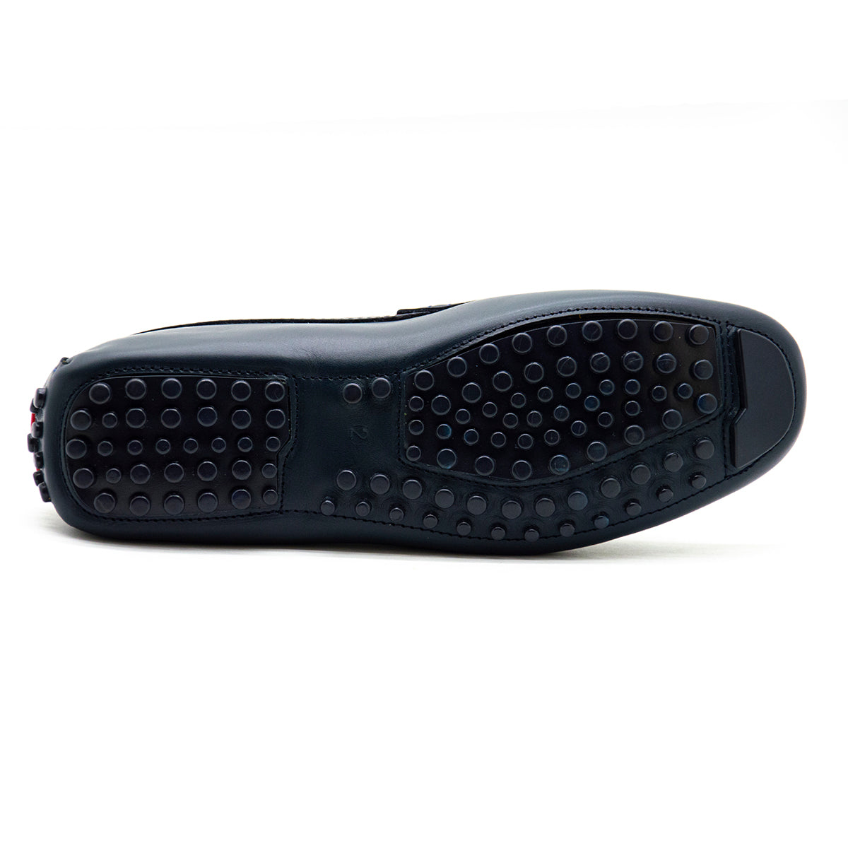 Mocassins en cuir MC-005