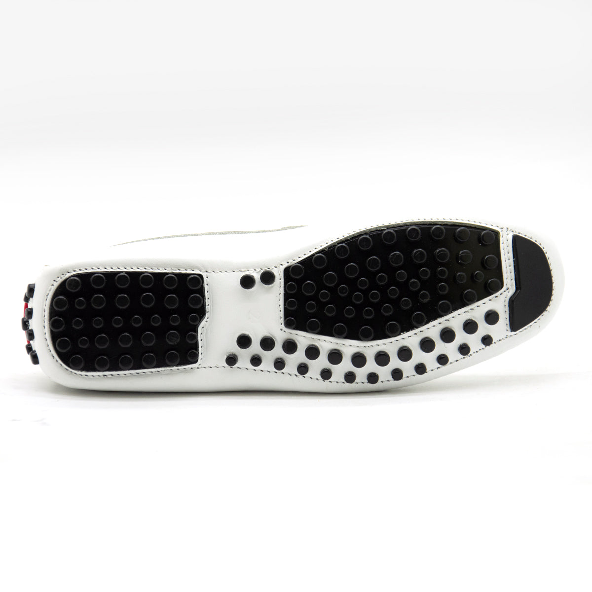 Mocassins en cuir MC-007