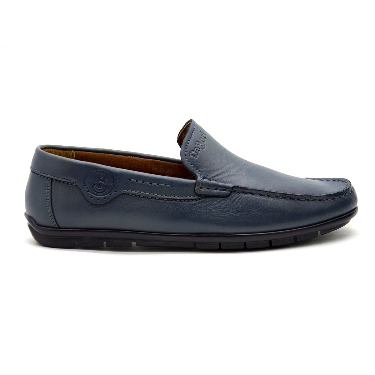Mocassins en cuir MC-006