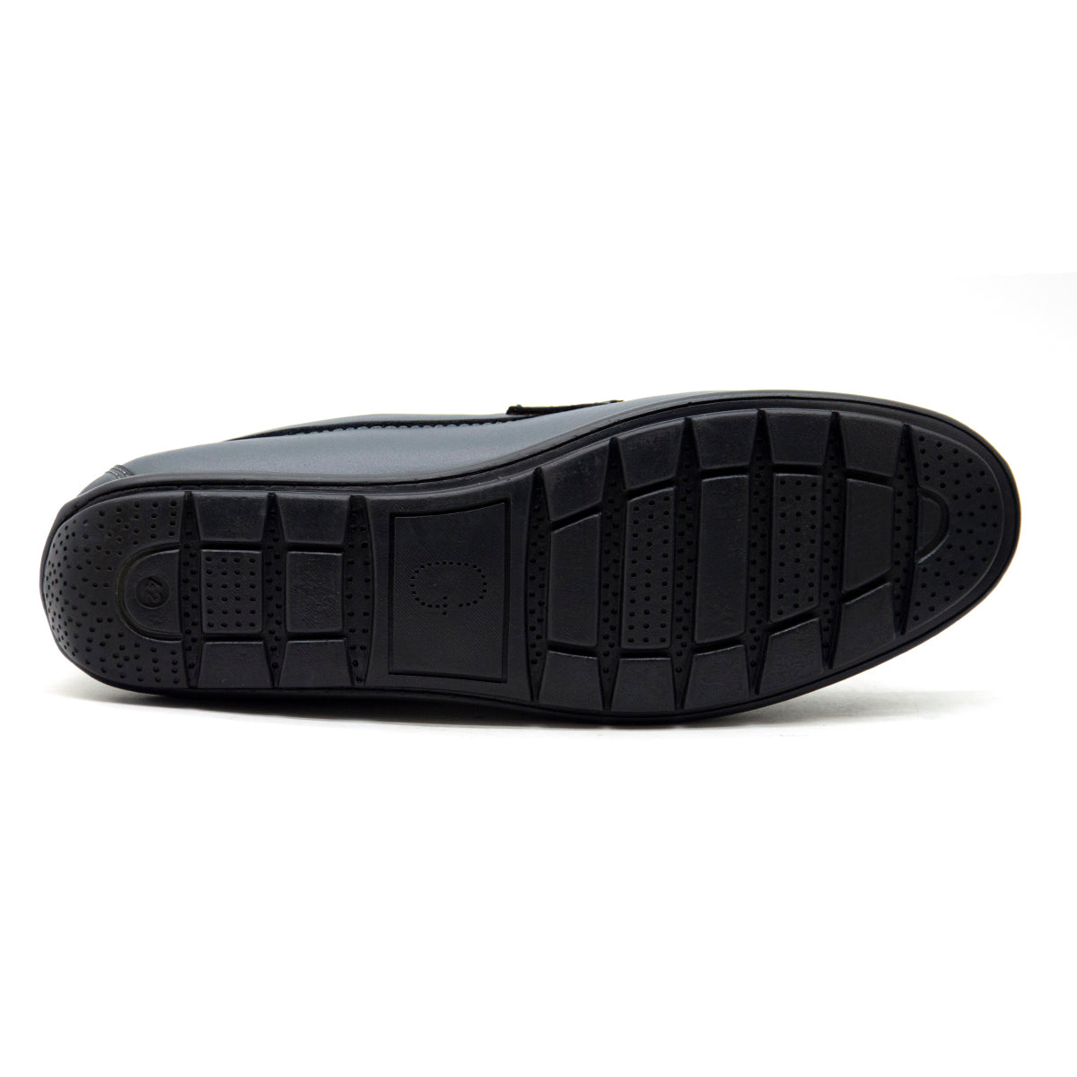 Mocassins en cuir MC-006
