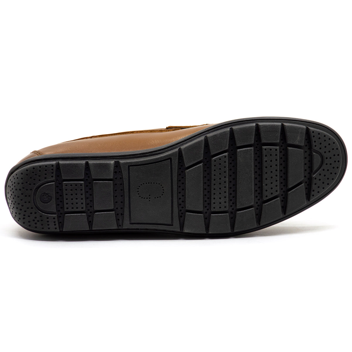 Mocassins en cuir MC-001